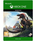ARK Survival Evolved Season Pass