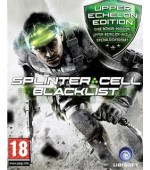 Tom Clancys Splinter Cell Blacklist Upper Echelon
