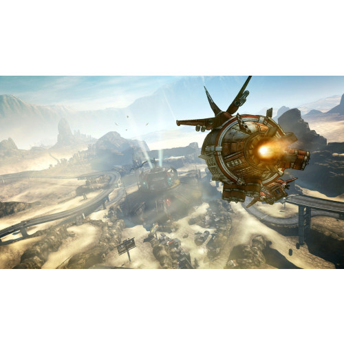 Borderlands 2 Mr. Torgue’s Campaign of Carnage