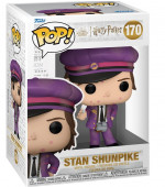 Funko POP Movies: Harry Potter - Stan Shunpike