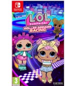 L.O.L. Surprise!™ Roller Dreams Racing