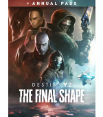 Destiny 2 - The Final Shape + Annual Pass