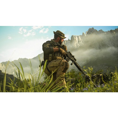 Call of Duty: Modern Warfare III