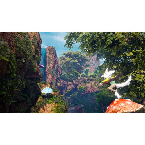BIOMUTANT