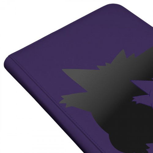 Pokémon UP: Elite Gengar PRO Binder 9 - Album na 360 kariet