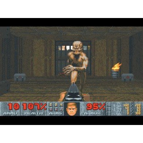Doom Classic Complete