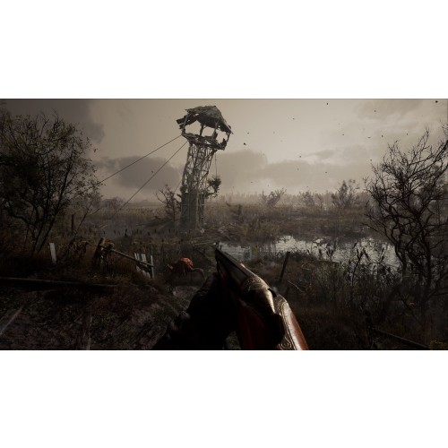 S.T.A.L.K.E.R. 2: Heart of Chornobyl Day One Edition