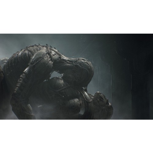 Scorn (Deluxe Edition)