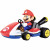R/C auto Carrera 162107X Mario Kart Mario (1:16)