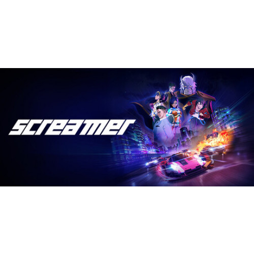 Screamer