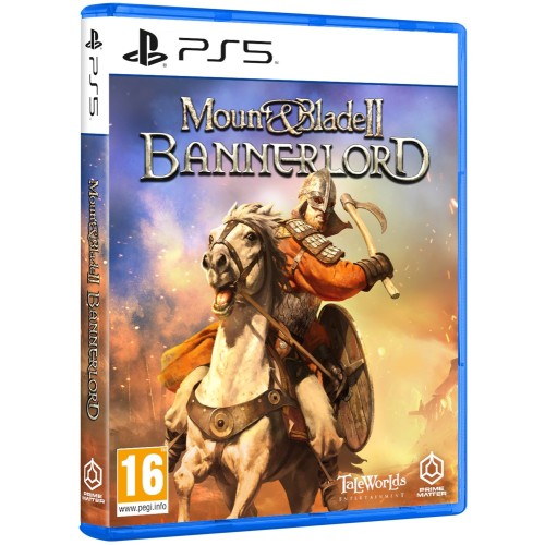 Mount & Blade II: Bannerlord