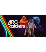 ARC Raiders Deluxe Edition