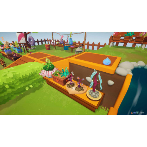 Garden In!