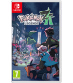 Pokémon Legends: Z-A