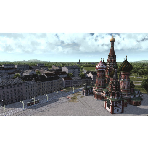 Workers & Resources: Soviet Republic - Early Start