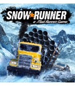 SnowRunner