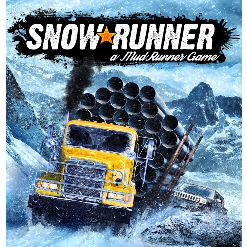 SnowRunner