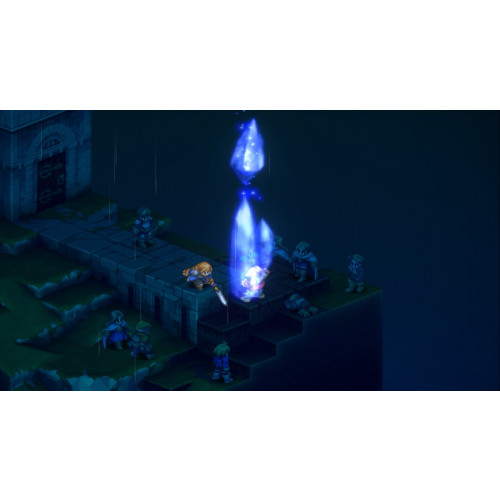 Final Fantasy Tactics: The Ivalice Chronicles PRE-PURCHASE