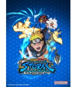 NARUTO X BORUTO Ultimate Ninja Storm Connections
