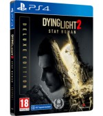 Dying Light 2 Stay Human (Deluxe Edition)