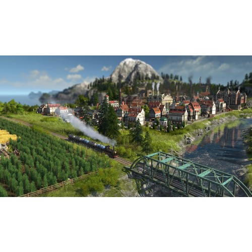 Anno 1800 Console Edition