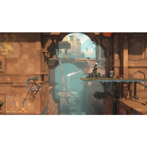 Prince of Persia: The Lost Crown Deluxe Edition - PRE-PURCHASE