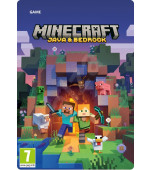 Minecraft Java & Bedrock Edition Official website