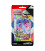 Pokemon 2-Blister Pack - Latias Collector Pin Blister Pack