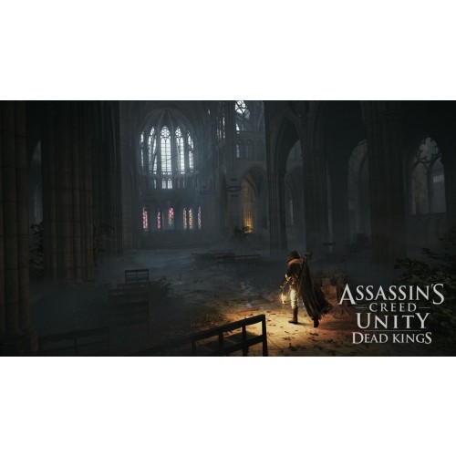 Assassins Creed Unity Season Pass