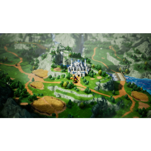 Final Fantasy Resonance (GK)