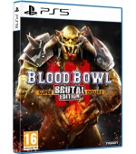 Blood Bowl 3 Brutal Edition