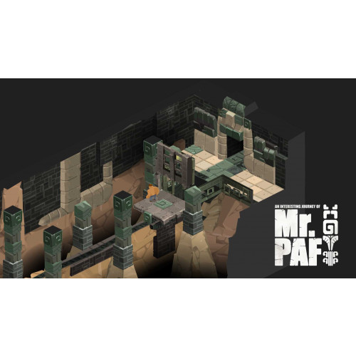 An Interesting Journey of Monsieur PAF