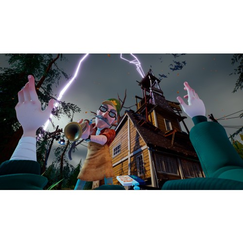 Hello Neighbor 2