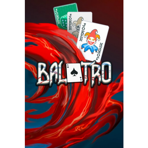 Balatro