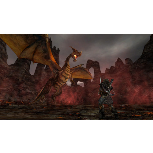 Gothic II Complete Classic