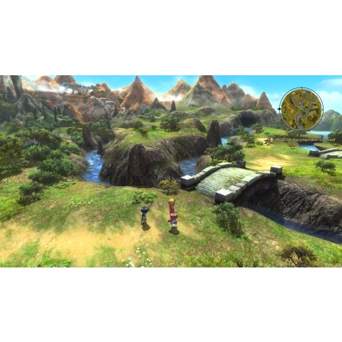 Ni No Kuni II: Revenant Kingdom - Season Pass