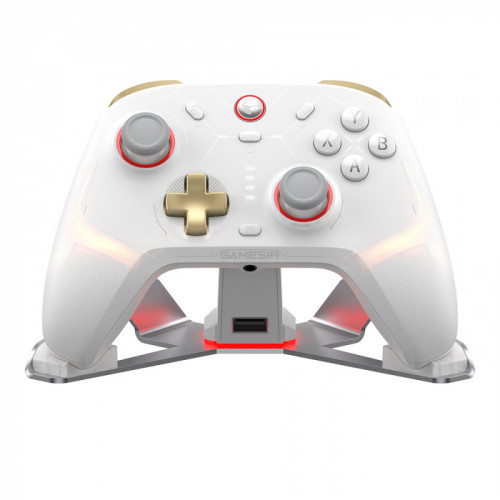 GameSir Cyclone 2 Bundle White - poškodený obal!!!