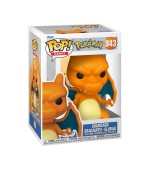 Funko POP Games: Pokemon - Charizard