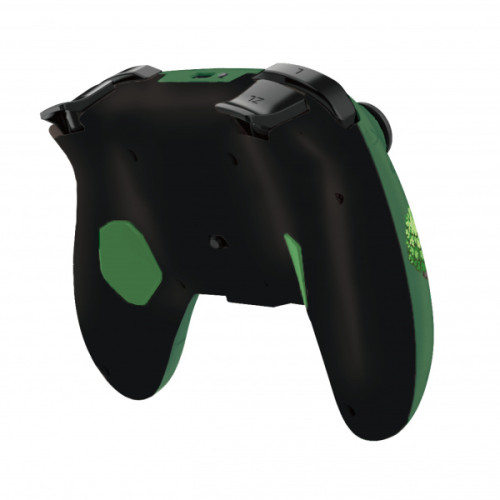 SWITCH 2 Wireless HORIPAD Turbo Pixel Green