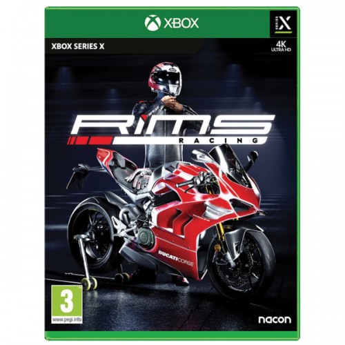 RiMS Racing