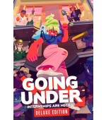 Going Under Deluxe Edition