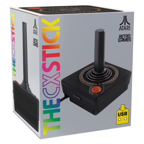 THECXSTICK Atari USB