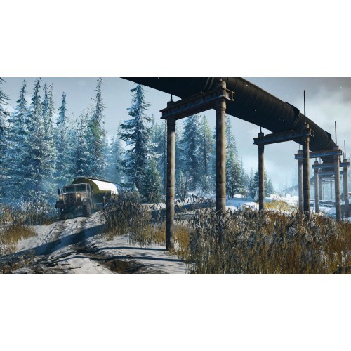 SnowRunner - Premium Edition