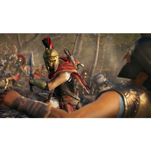 Assassin's Creed: Odyssey