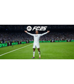 EA SPORTS FC 25