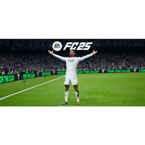 EA SPORTS FC 25