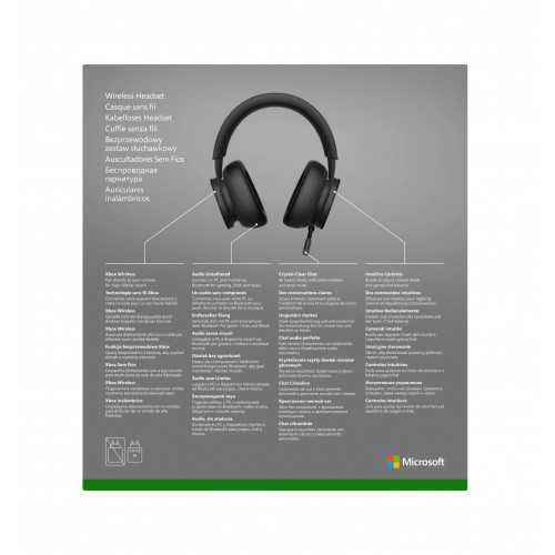 XBOX Wireless Headset