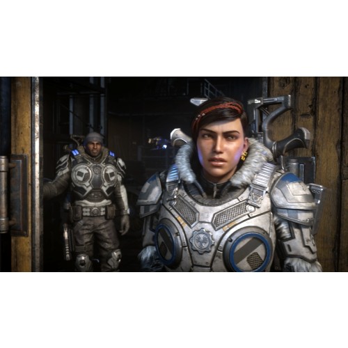 Gears of War 5: 2,250 Iron