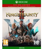 Kings Bounty 2 (D1 Edition)