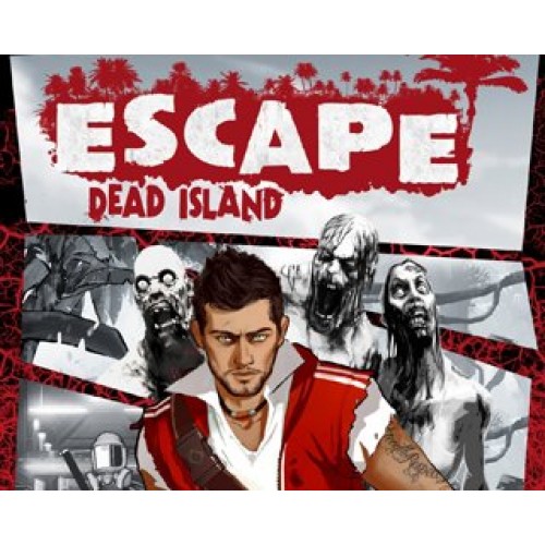Escape Dead Island